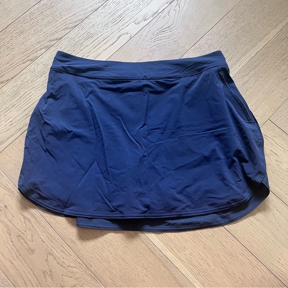 Outdoor Voices The Exercise 3" Skort - Picture 8 of 9